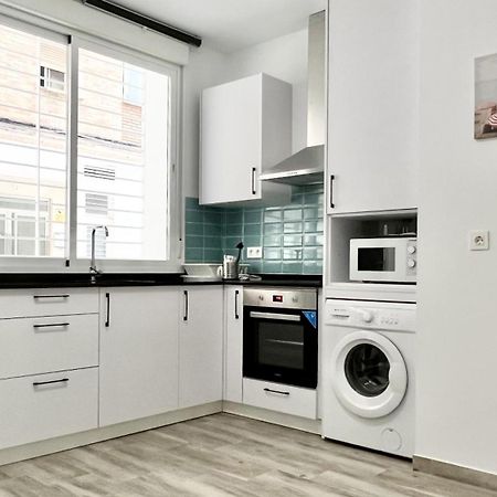 Los Tilos Suites-Vialia Malaga Pokój zdjęcie