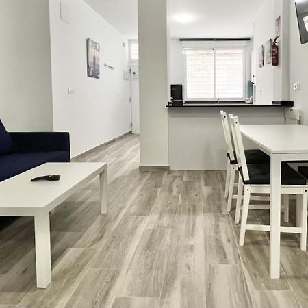 Los Tilos Suites-Vialia Malaga Pokój zdjęcie