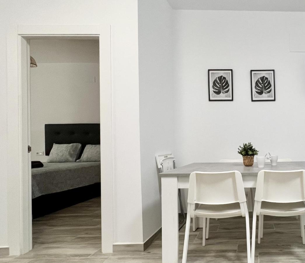 Los Tilos Suites-Vialia Malaga Zewnętrze zdjęcie