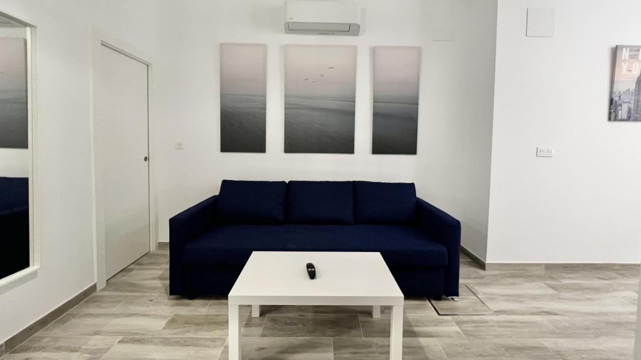 Los Tilos Suites-Vialia Malaga Zewnętrze zdjęcie