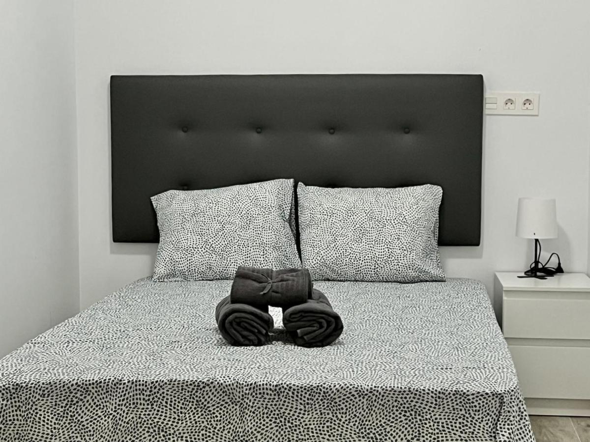 Los Tilos Suites-Vialia Malaga Zewnętrze zdjęcie
