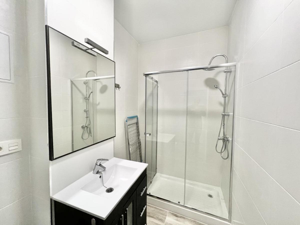 Los Tilos Suites-Vialia Malaga Zewnętrze zdjęcie