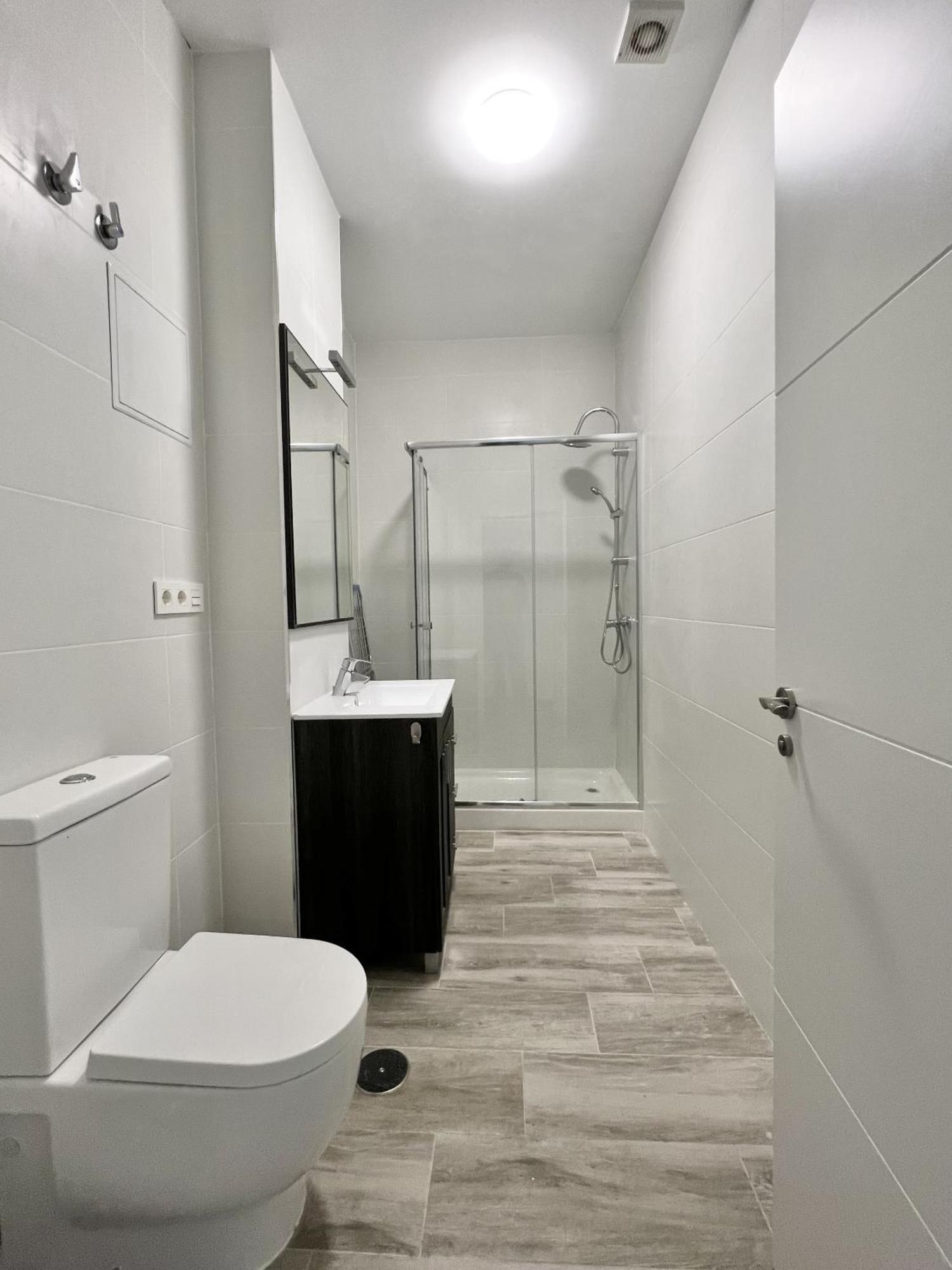 Los Tilos Suites-Vialia Malaga Pokój zdjęcie